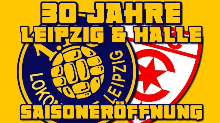1. FC Lok – Hallescher FC