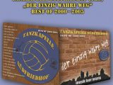 Tanzkapelle Südfriedhof – Best of 2000-2005 CD