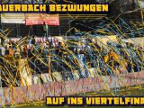 VfB Auerbach – 1. FC Lok