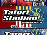 Tatort Stadion 114 + 115 + 116