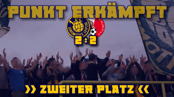 1. FC Lok – Berliner AK