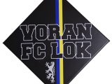 Leinwand „Voran FC Lok“