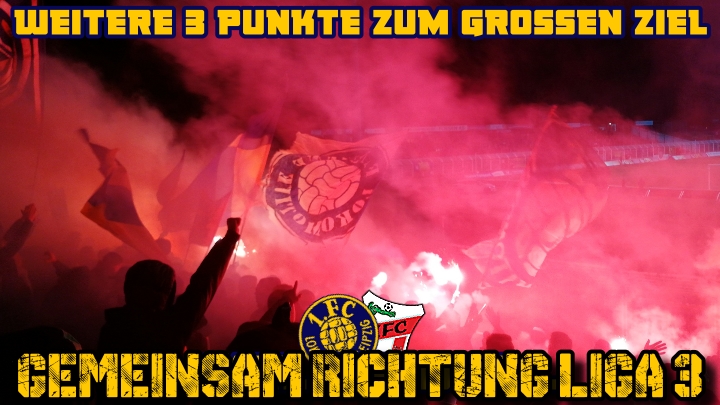 1. FC Lok – ZFC Meuselwitz