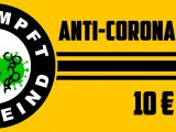 Anti-Corona-Ticket 10€