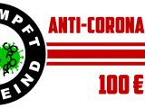 Anti-Corona-Ticket 100€