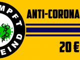 Anti-Corona-Ticket 20€