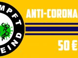 Anti-Corona-Ticket 50€