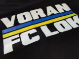 T-Shirt – Voran FC Lok