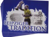 Aufkleber “Leipziger Tradition”