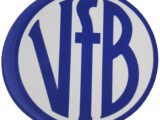 Aufkleber „VfB Logo“