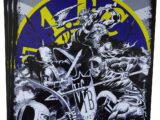 Aufkleber “Willkommen in Leipzig (A4)”