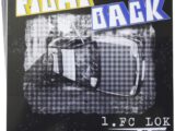 Aufkleber “Fight Back”
