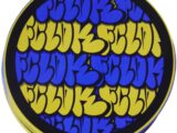 Aufkleber “FCLOK FCLOK FCLOK”