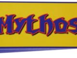 Aufkleber “Der Mythos lebt 2“