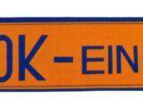 Seidenschal “Der 1. FC Lok – Eine Macht”