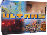 Aufkleber „Ultras Collage (A5)“