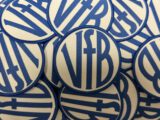 Aufnäher “VfB Logo”