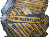 Aufkleber “Probstheida“