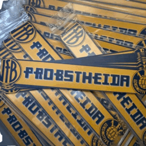 Aufkleber "Probstheida“