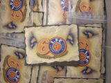 Aufkleber “60 Jahre 1. FC Lok”