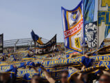 Webschal “60 Jahre 1. FC Lok”