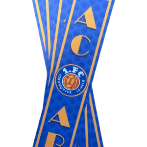 Aufkleber "AC 80s Lok Logo AB (groß)"