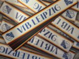 Aufkleber “VfB Leipzig länglich“