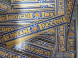 Aufkleber “Voran FC Lok länglich“